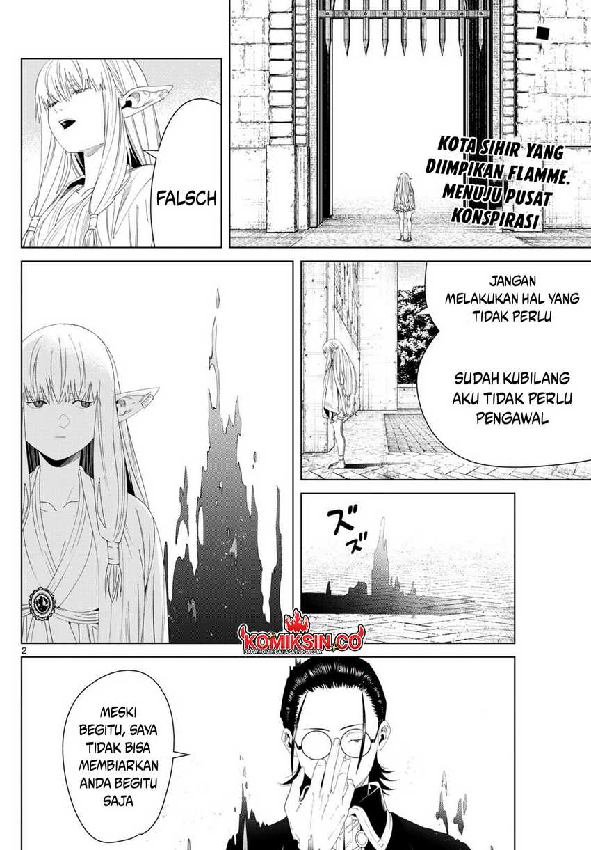 sousou-no-frieren - Chapter: 138