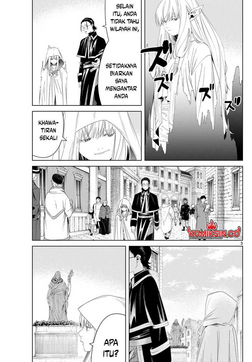 sousou-no-frieren - Chapter: 138