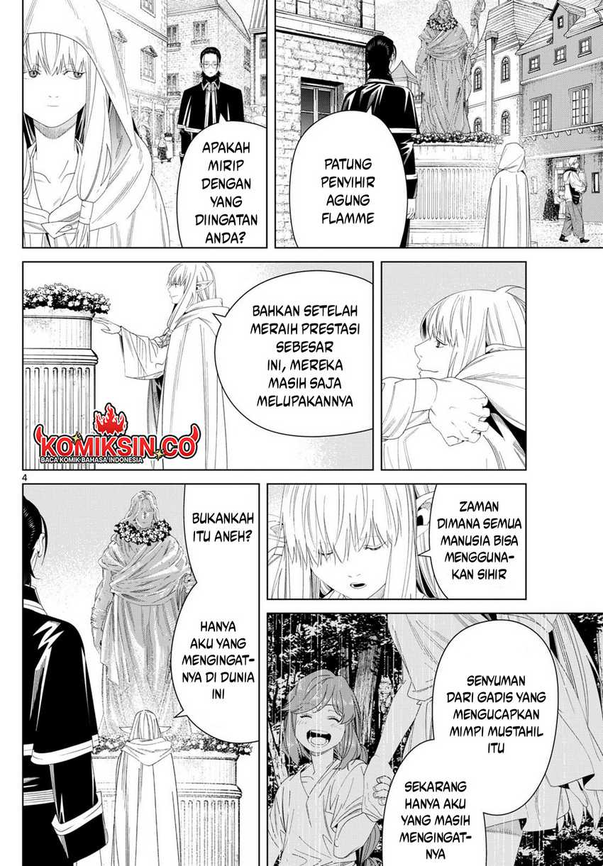 sousou-no-frieren - Chapter: 138