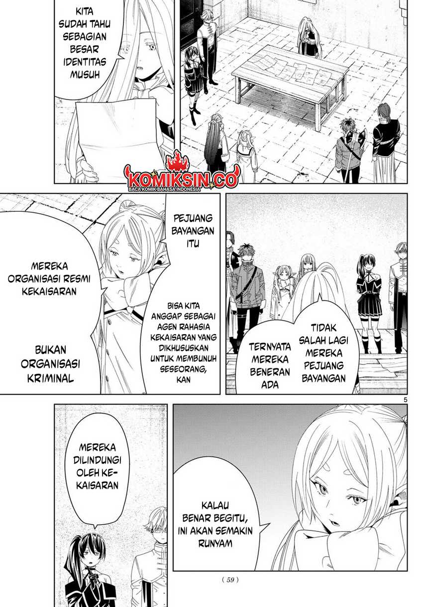 sousou-no-frieren - Chapter: 138