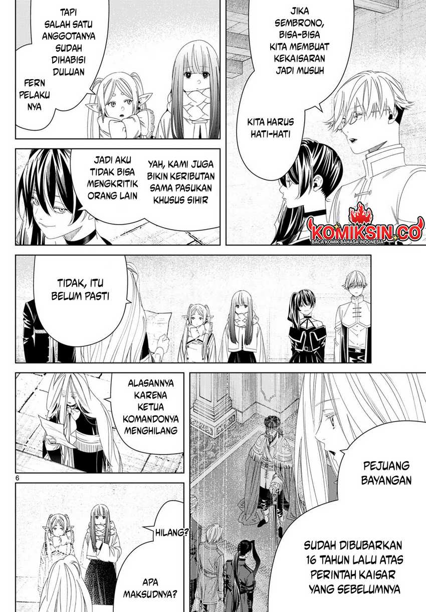 sousou-no-frieren - Chapter: 138