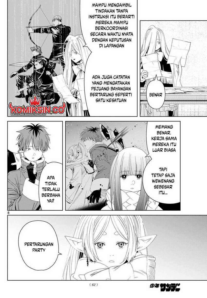 sousou-no-frieren - Chapter: 138