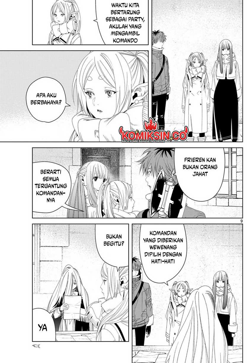 sousou-no-frieren - Chapter: 138