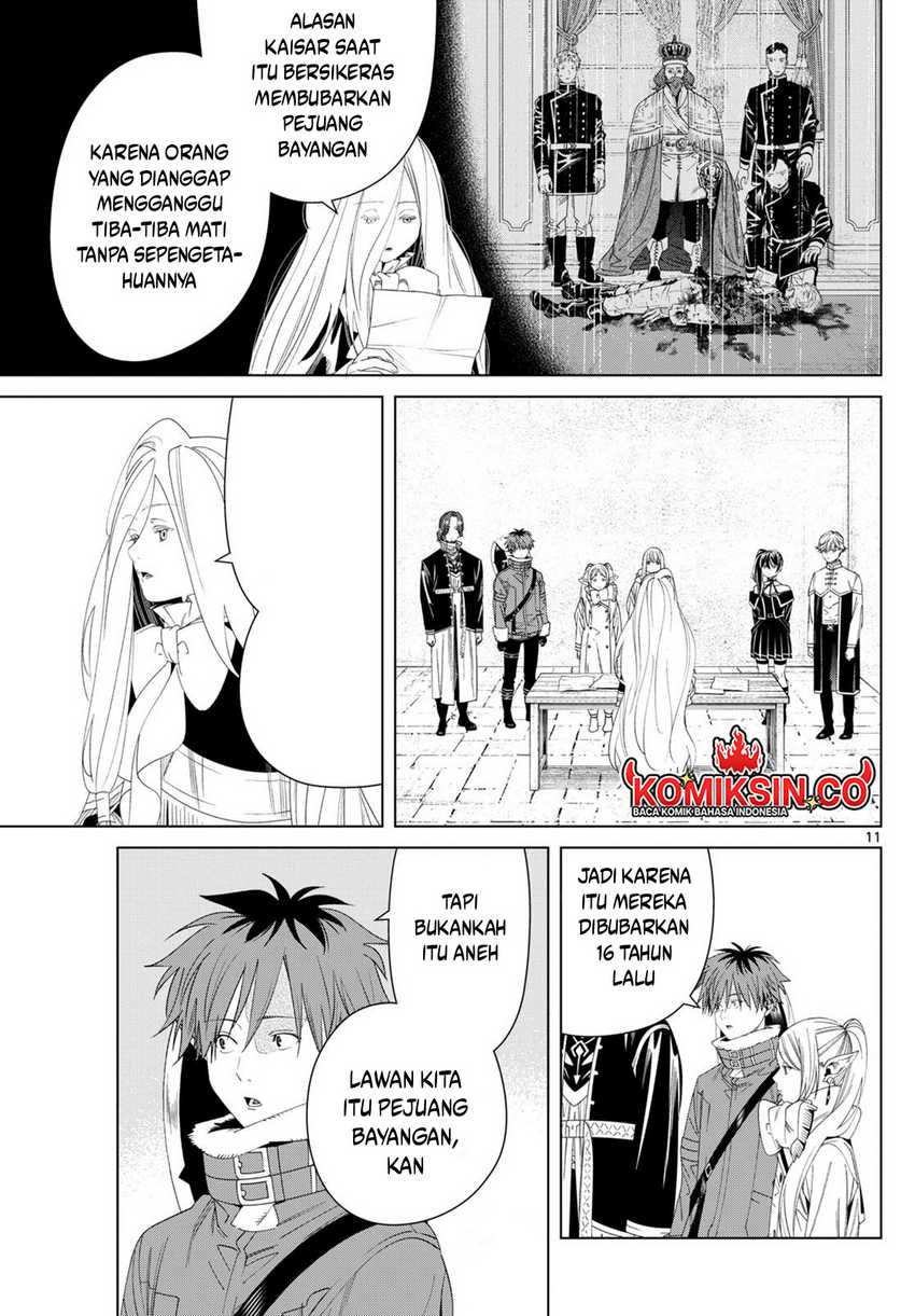 sousou-no-frieren - Chapter: 138