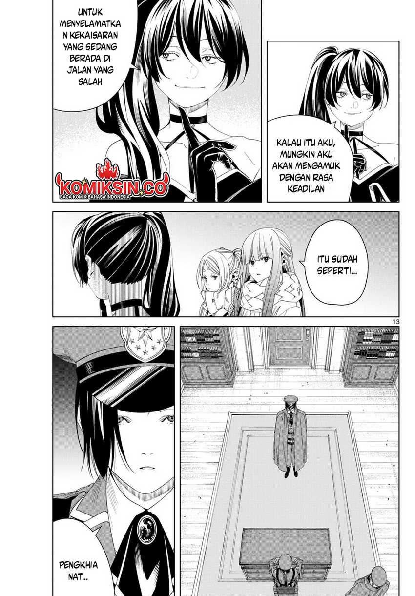 sousou-no-frieren - Chapter: 138