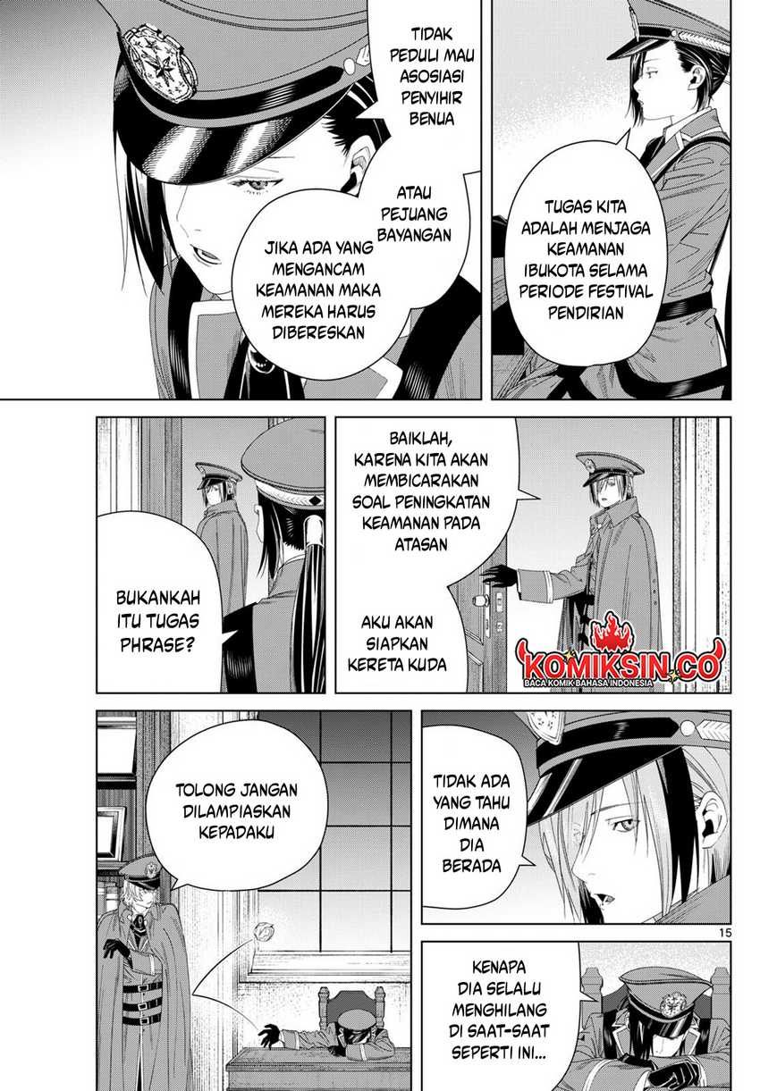 sousou-no-frieren - Chapter: 138