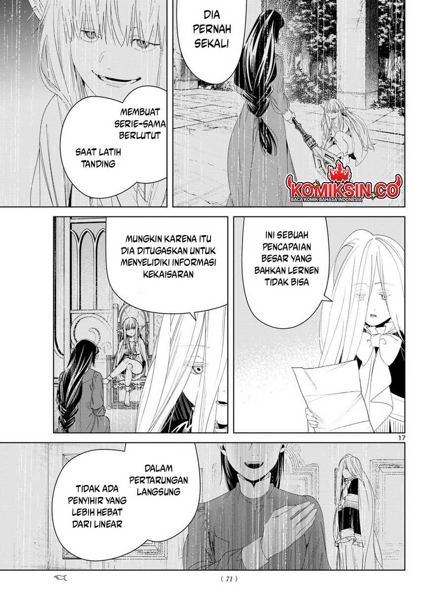 sousou-no-frieren - Chapter: 138