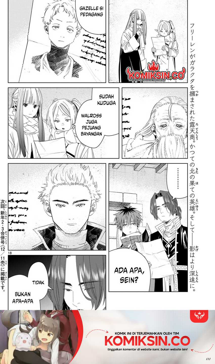 sousou-no-frieren - Chapter: 138