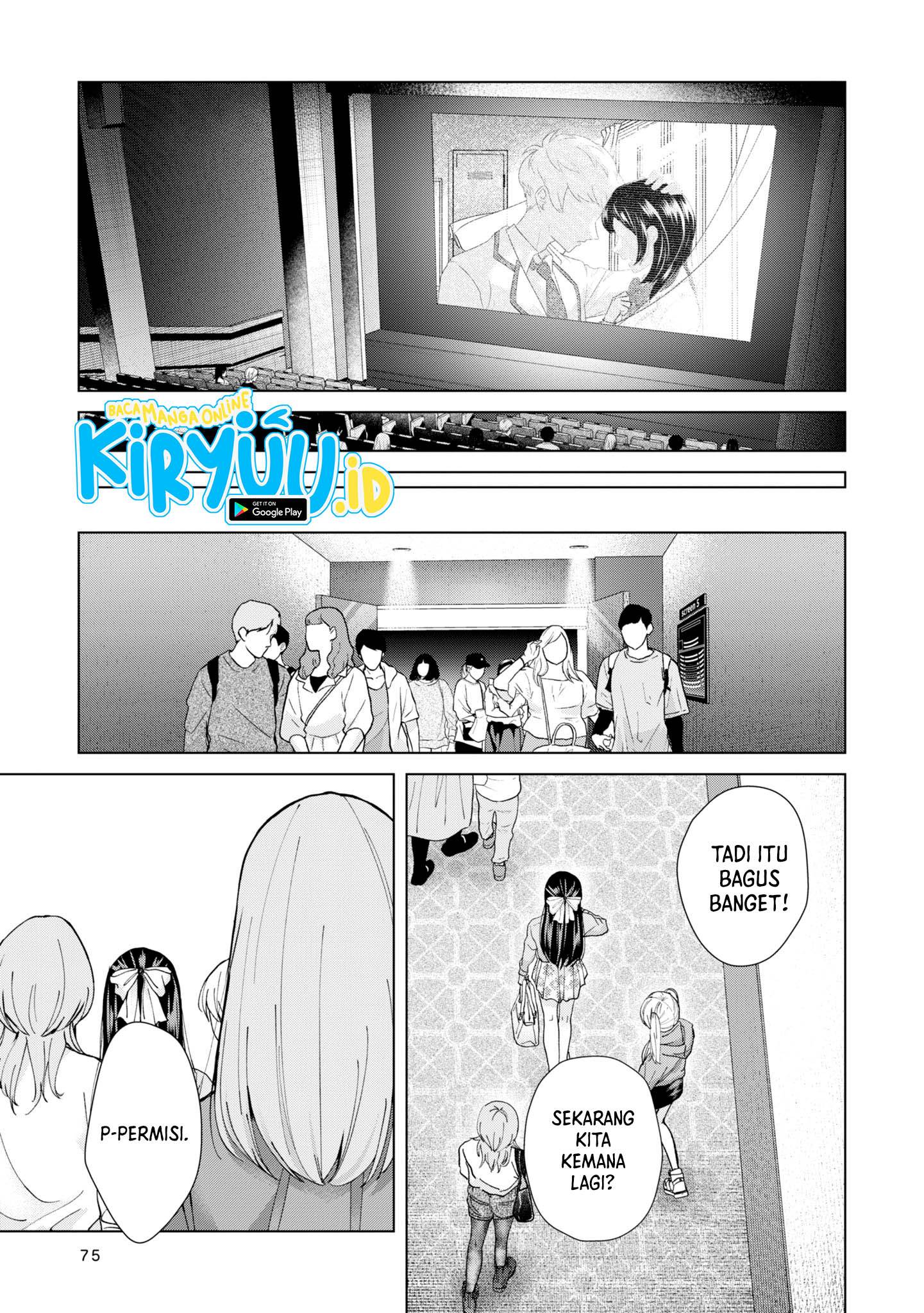 kusunoki-san-wa-koukou-debut-ni-shippai-shite-iru - Chapter: 11