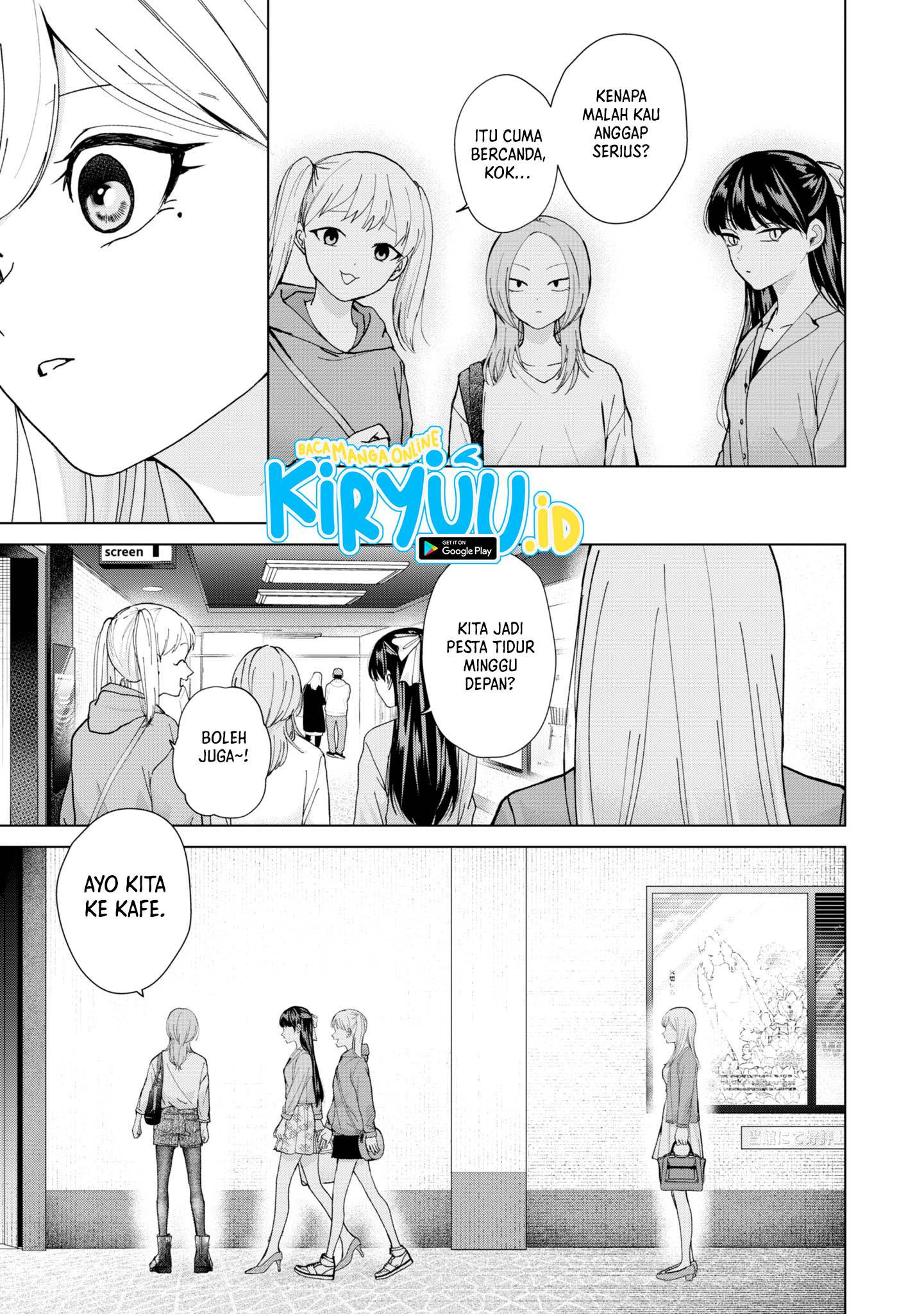 kusunoki-san-wa-koukou-debut-ni-shippai-shite-iru - Chapter: 11