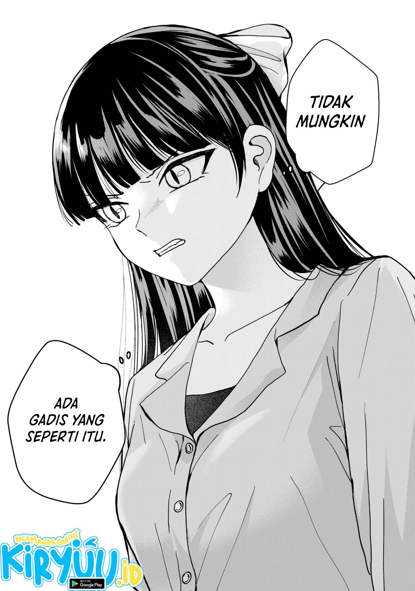 kusunoki-san-wa-koukou-debut-ni-shippai-shite-iru - Chapter: 11