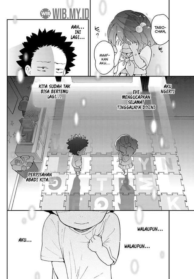 hatsukoi-zombie - Chapter: 144