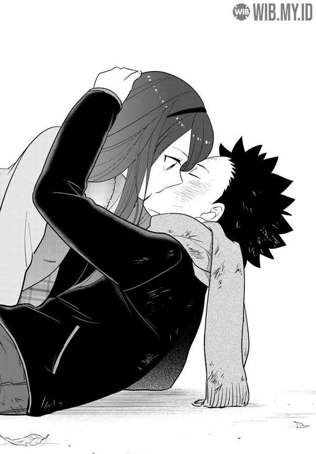 hatsukoi-zombie - Chapter: 144