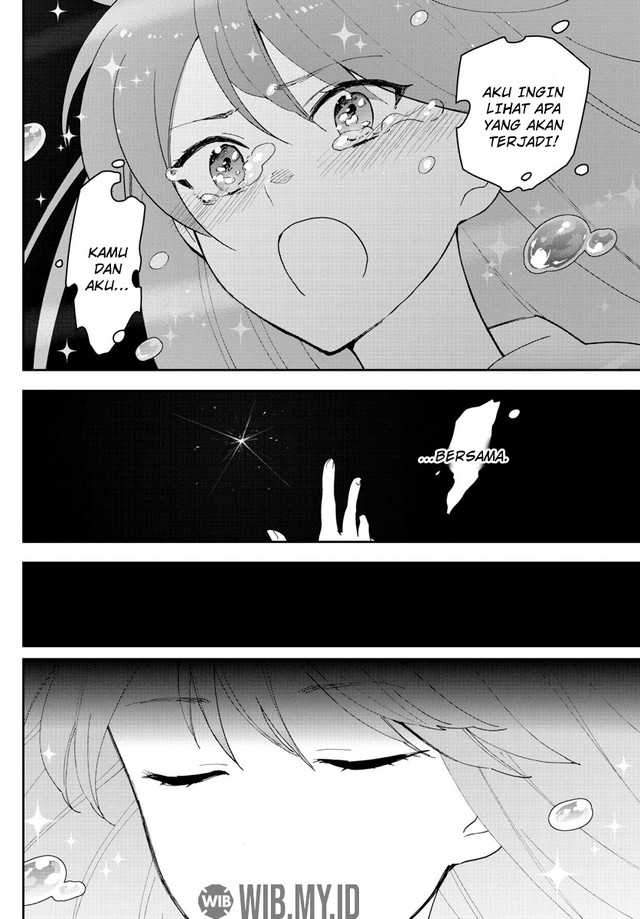 hatsukoi-zombie - Chapter: 144