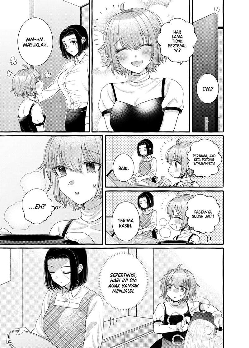 i-wanna-spoil-yoroizuka-san - Chapter: 7