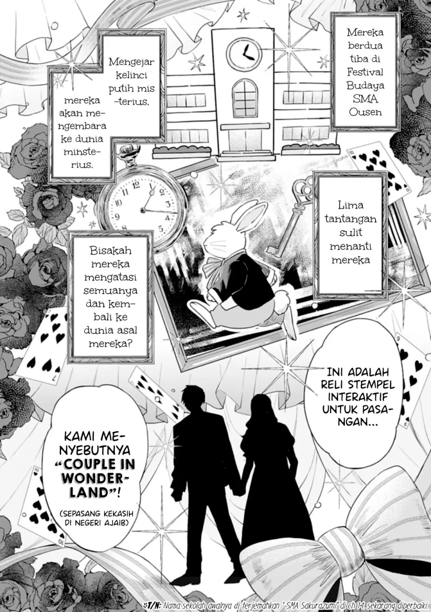 shounen-wo-kau - Chapter: 15.1