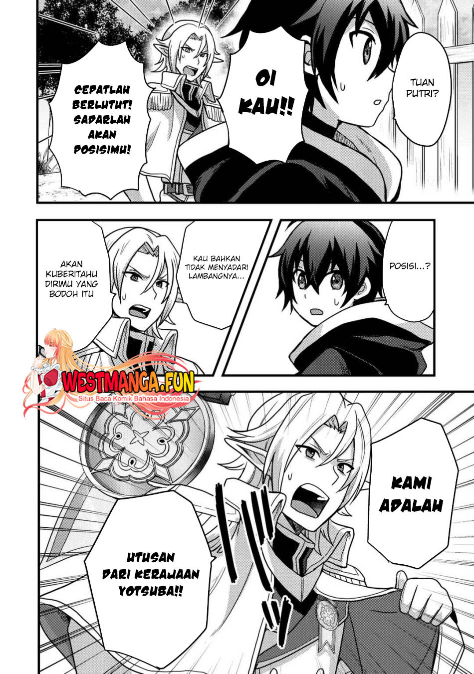 fuguushoku-to-baka-ni-saremashita-ga-jissai-wa-sorehodo-waruku-arimasen - Chapter: 40