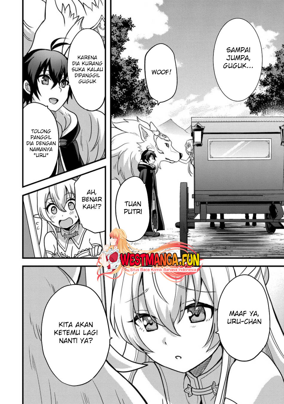 fuguushoku-to-baka-ni-saremashita-ga-jissai-wa-sorehodo-waruku-arimasen - Chapter: 40