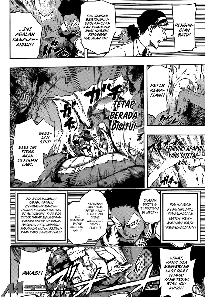 boku-no-hero-academia - Chapter: 147