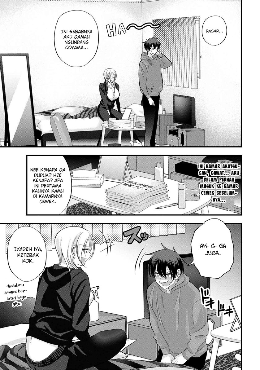 please-go-home-akutsu-san - Chapter: 146