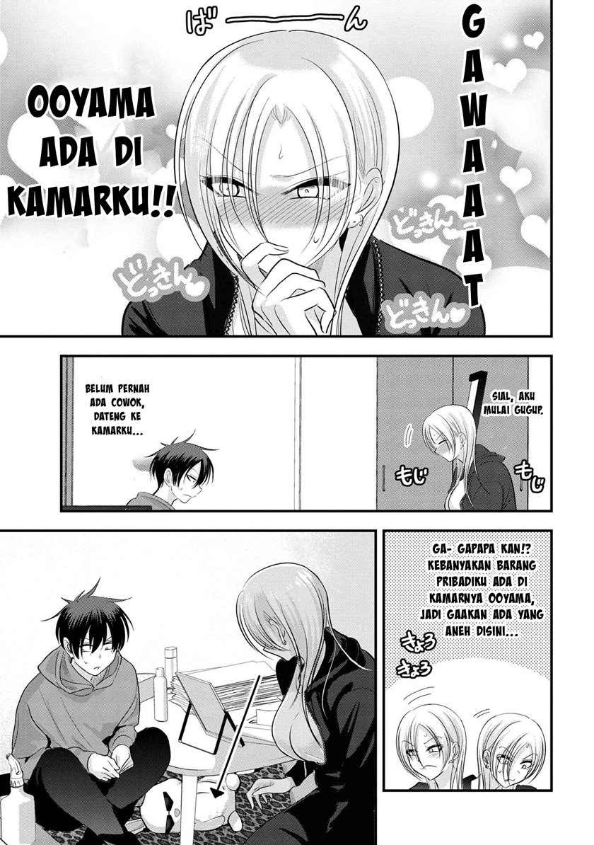 please-go-home-akutsu-san - Chapter: 146