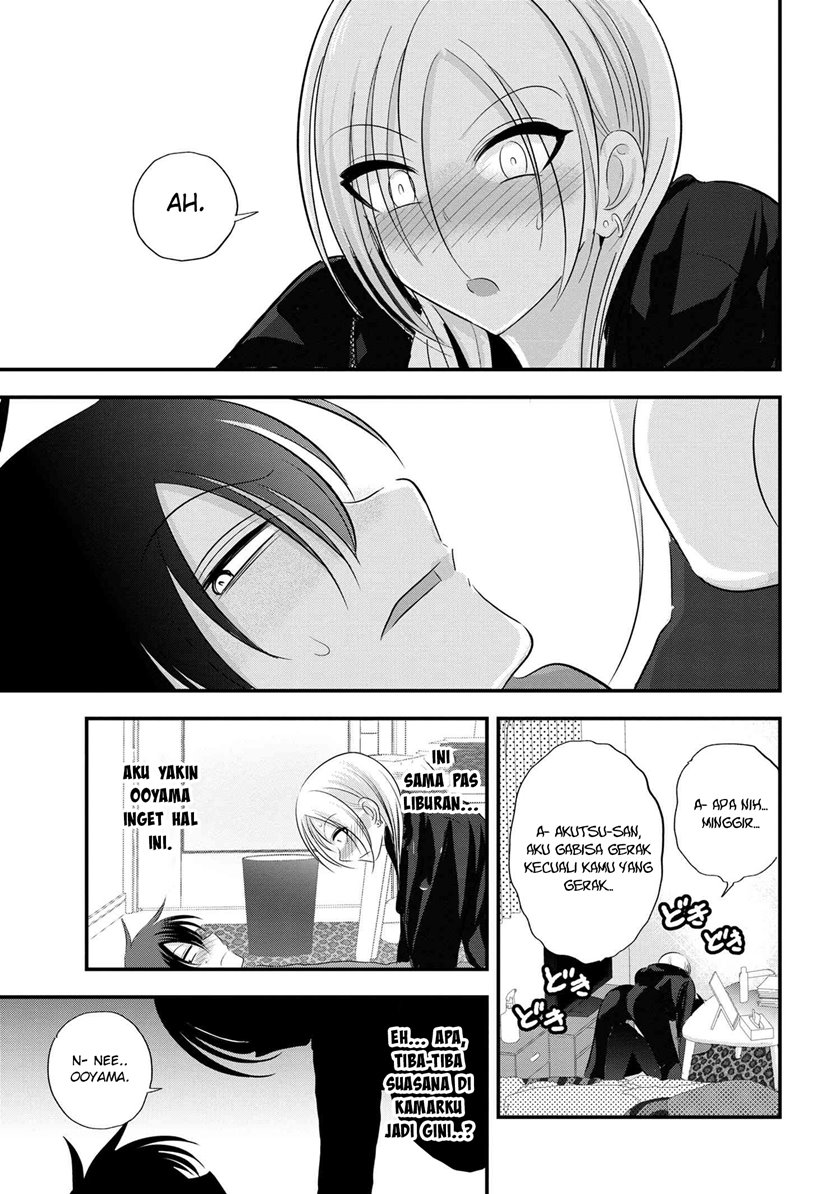 please-go-home-akutsu-san - Chapter: 146