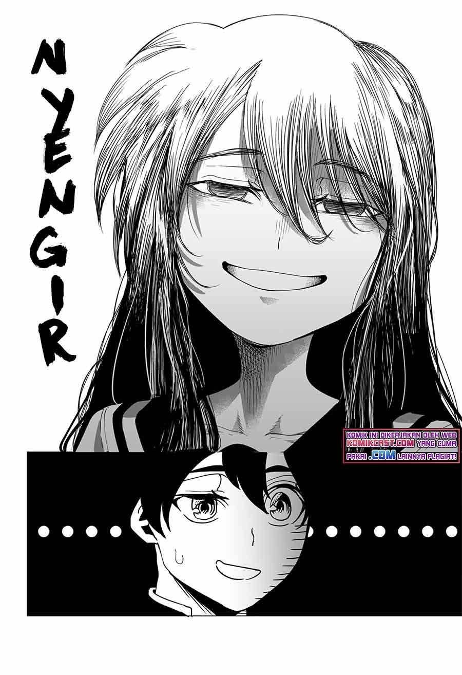 kuroi-san-after-school - Chapter: 00