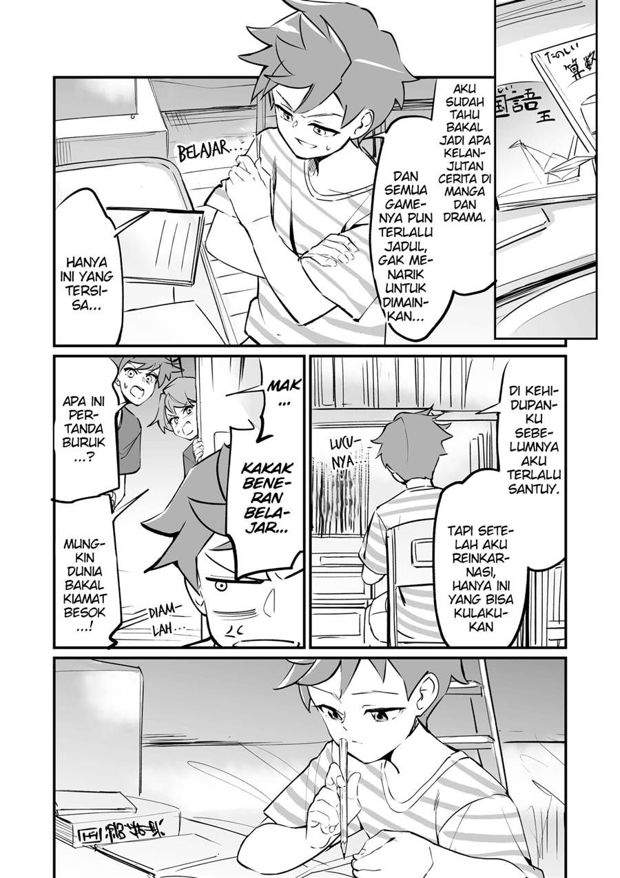 tsuyokute-nyuugemu-na-rabukome - Chapter: 5