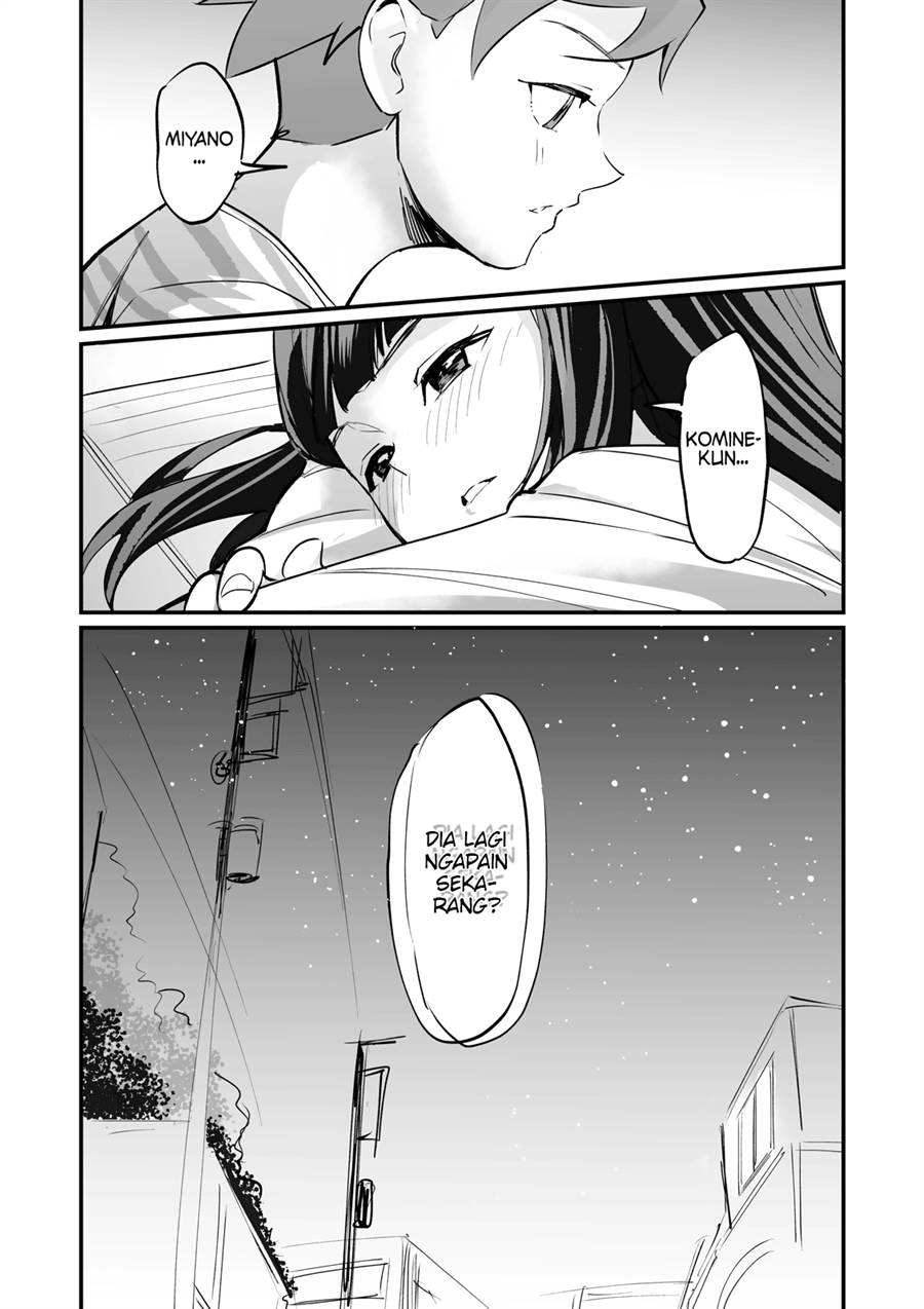 tsuyokute-nyuugemu-na-rabukome - Chapter: 5