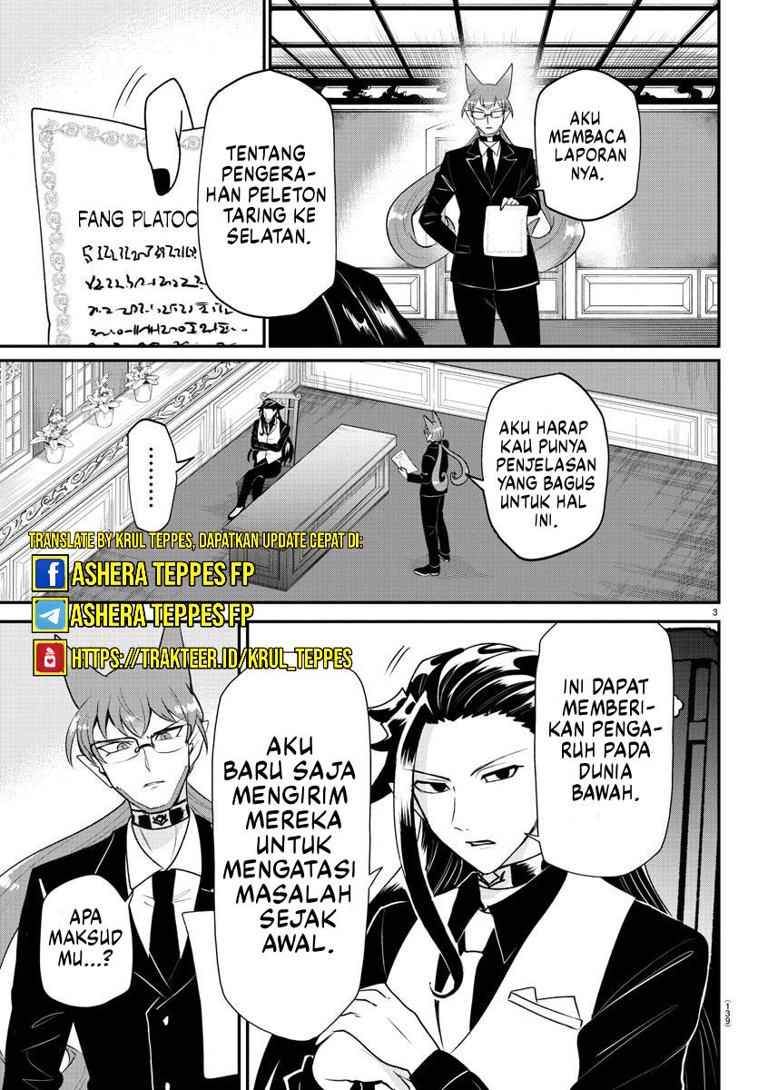 mairimashita-iruma-kun - Chapter: 365