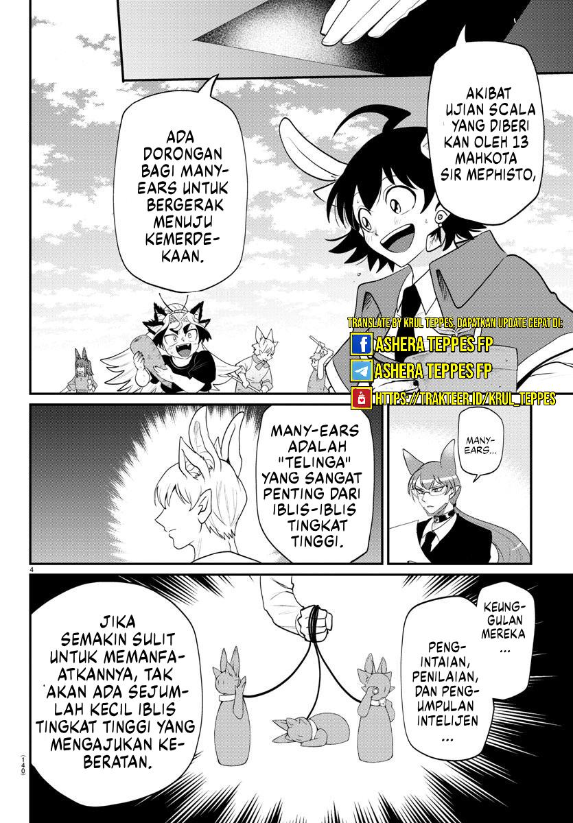 mairimashita-iruma-kun - Chapter: 365