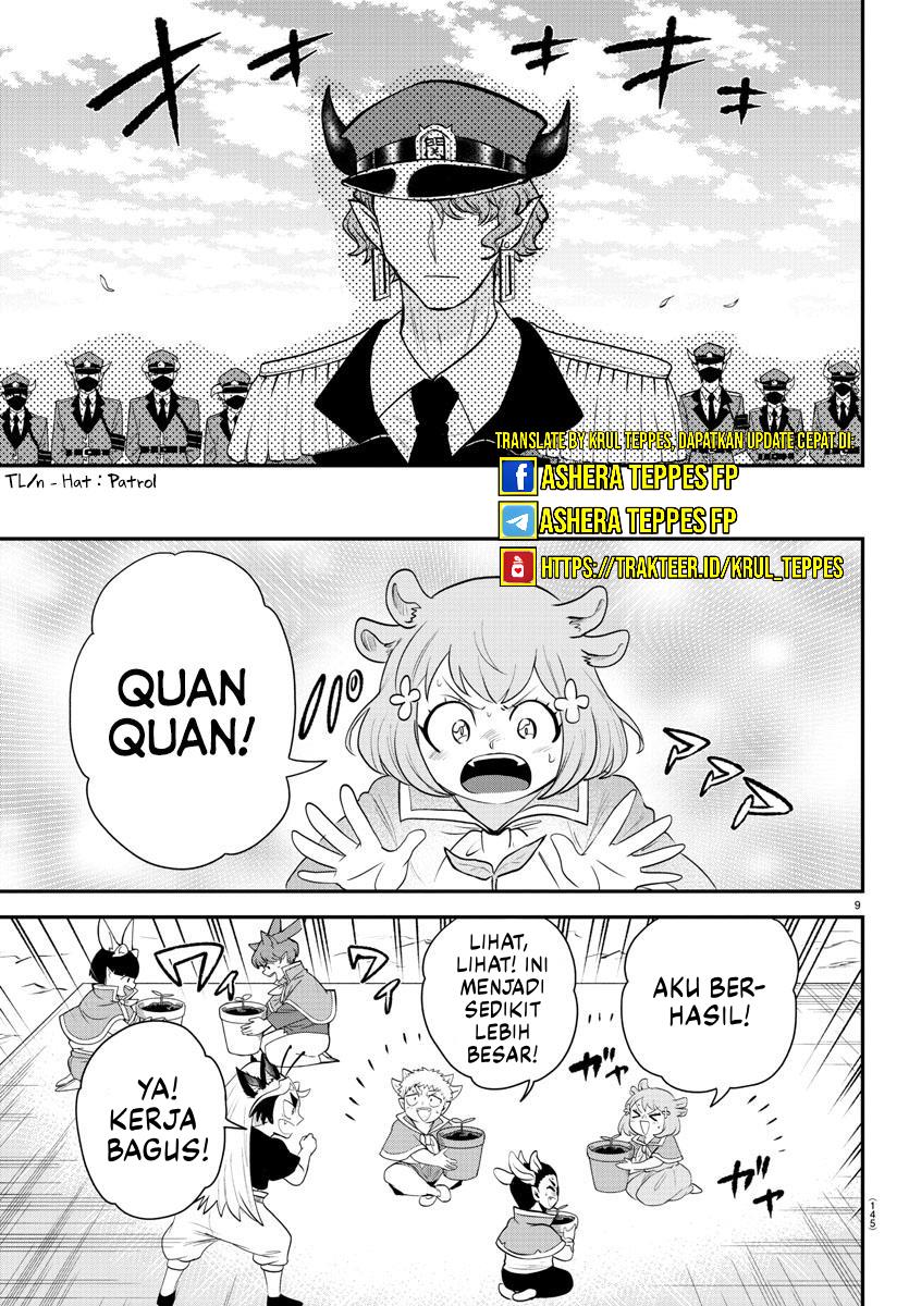 mairimashita-iruma-kun - Chapter: 365