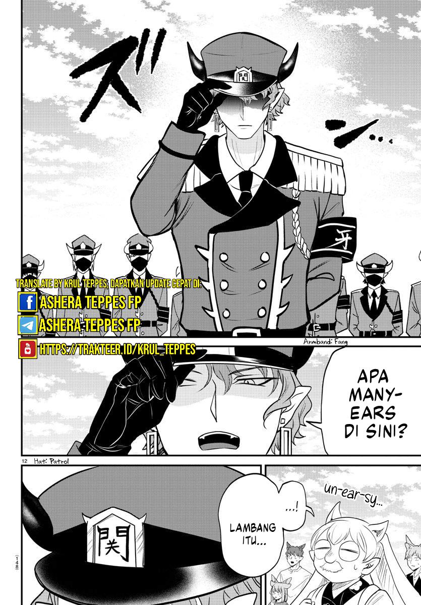 mairimashita-iruma-kun - Chapter: 365