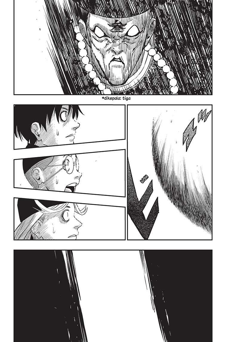 jiangshi-x - Chapter: 5