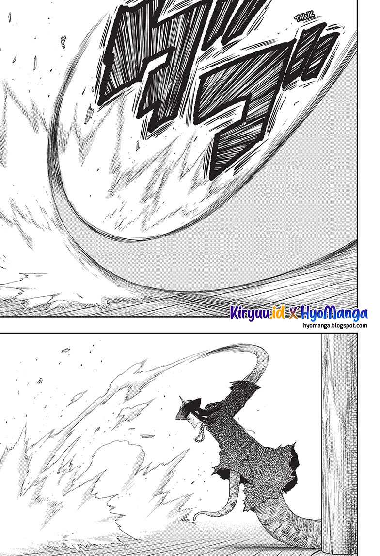 jiangshi-x - Chapter: 5