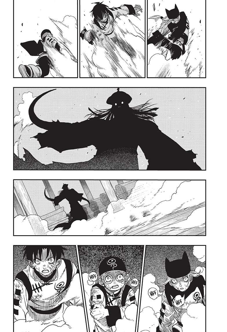 jiangshi-x - Chapter: 5