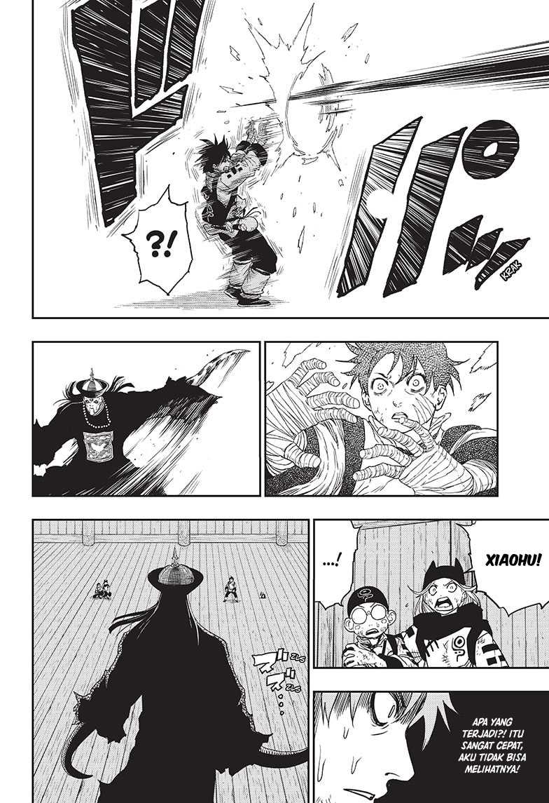 jiangshi-x - Chapter: 5