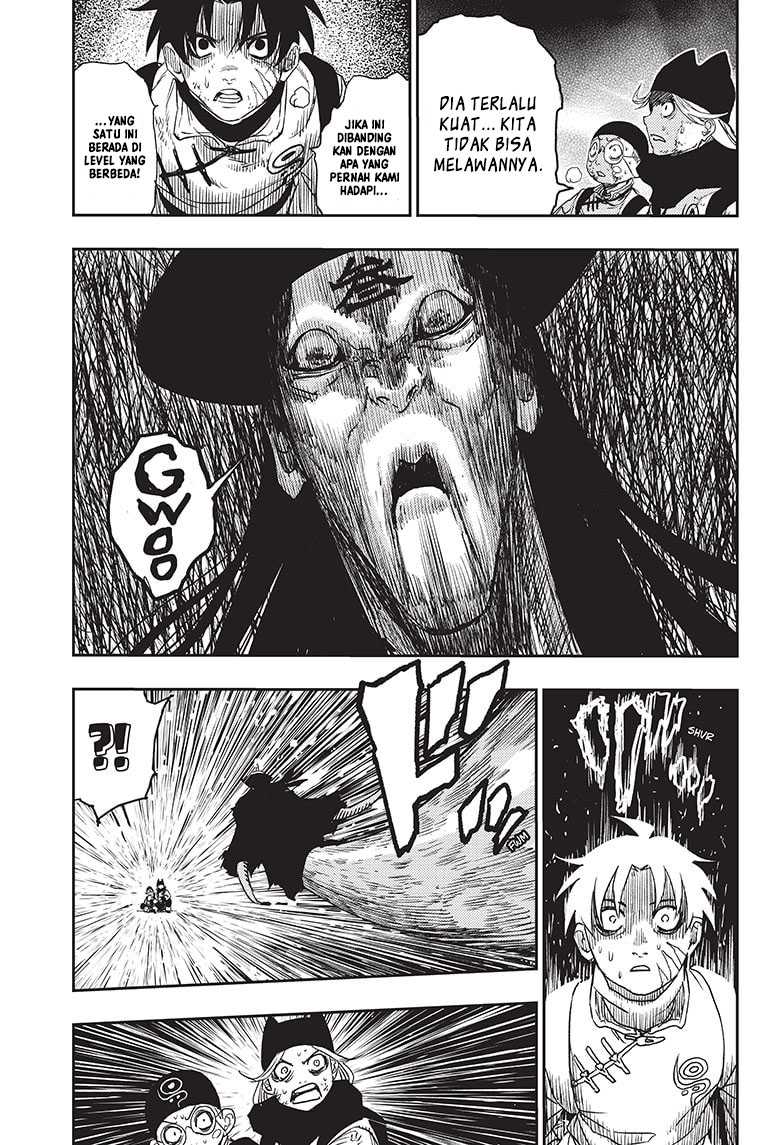 jiangshi-x - Chapter: 5