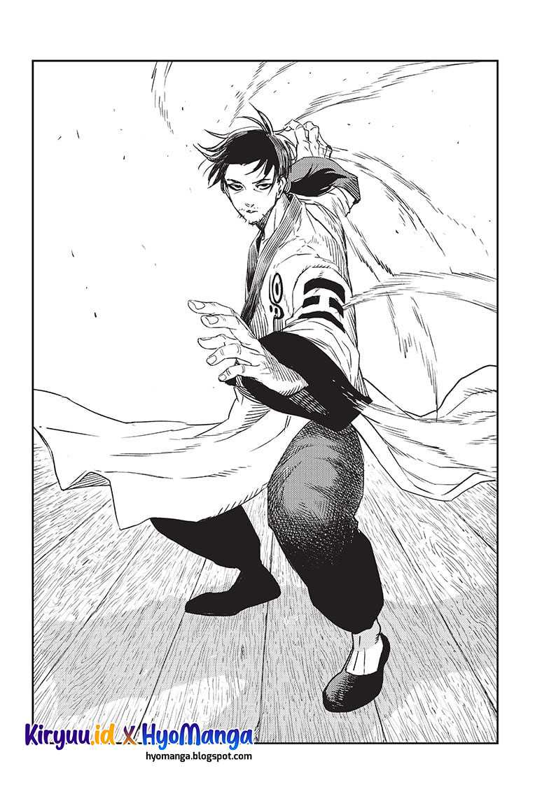 jiangshi-x - Chapter: 5