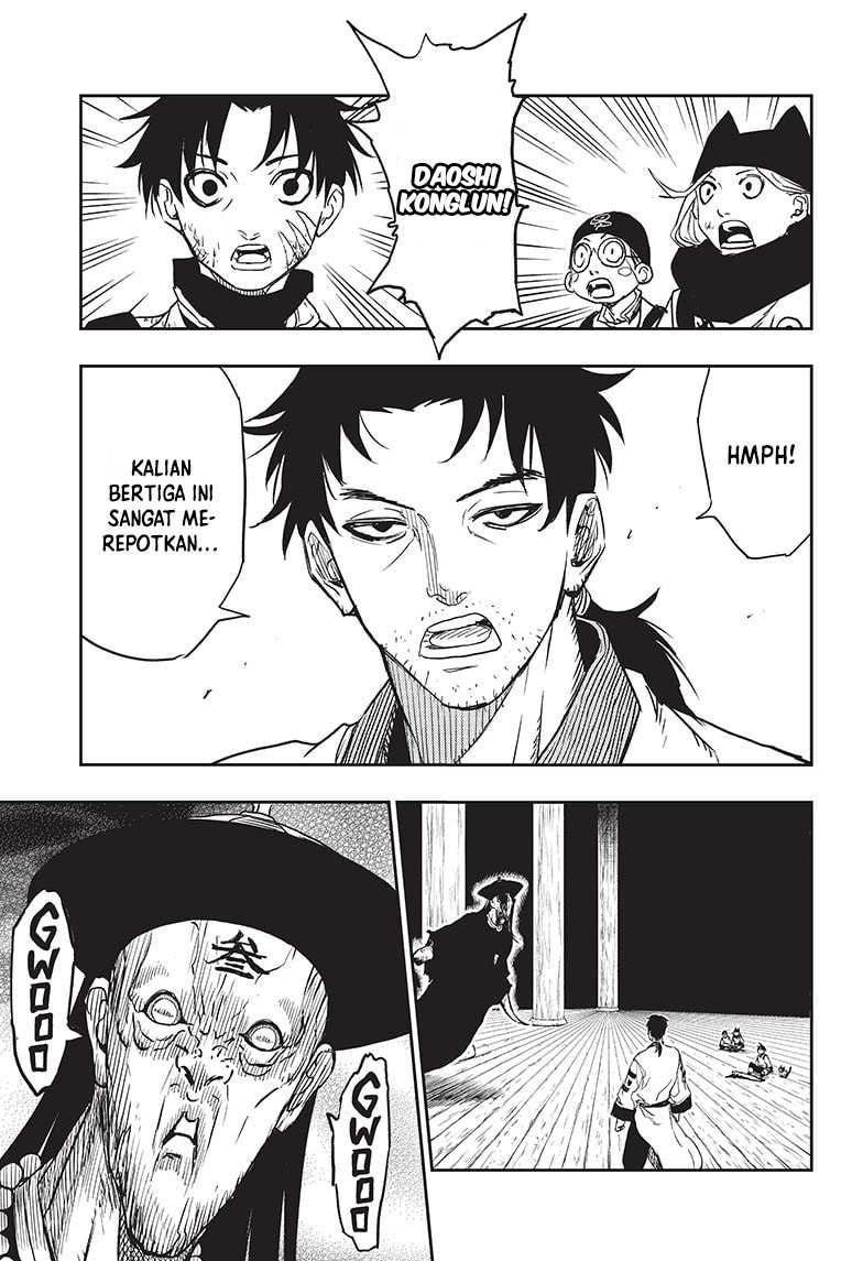jiangshi-x - Chapter: 5