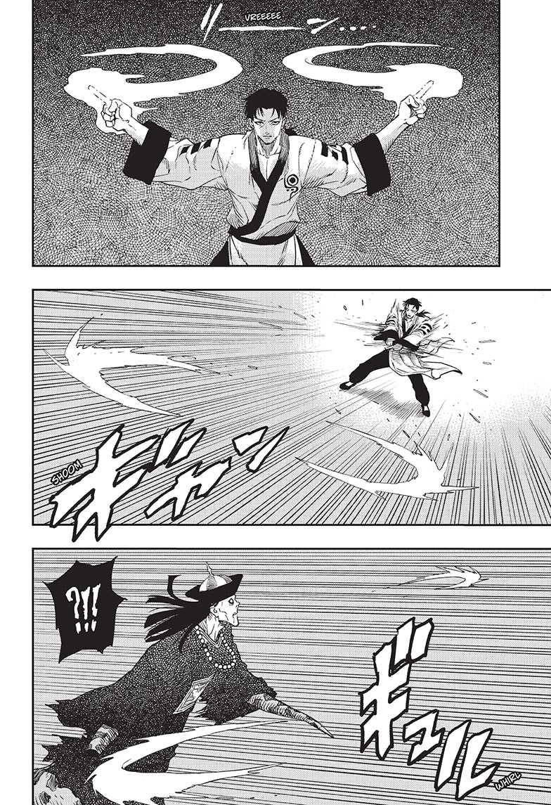 jiangshi-x - Chapter: 5