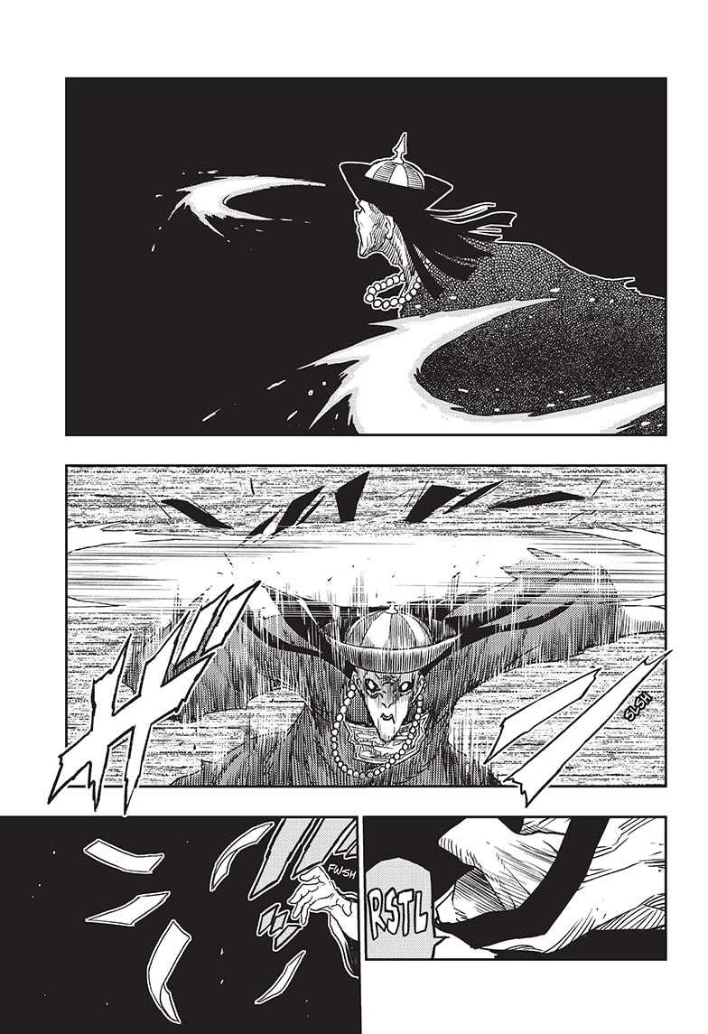 jiangshi-x - Chapter: 5