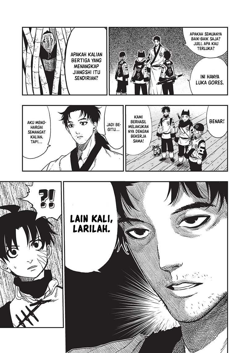 jiangshi-x - Chapter: 5