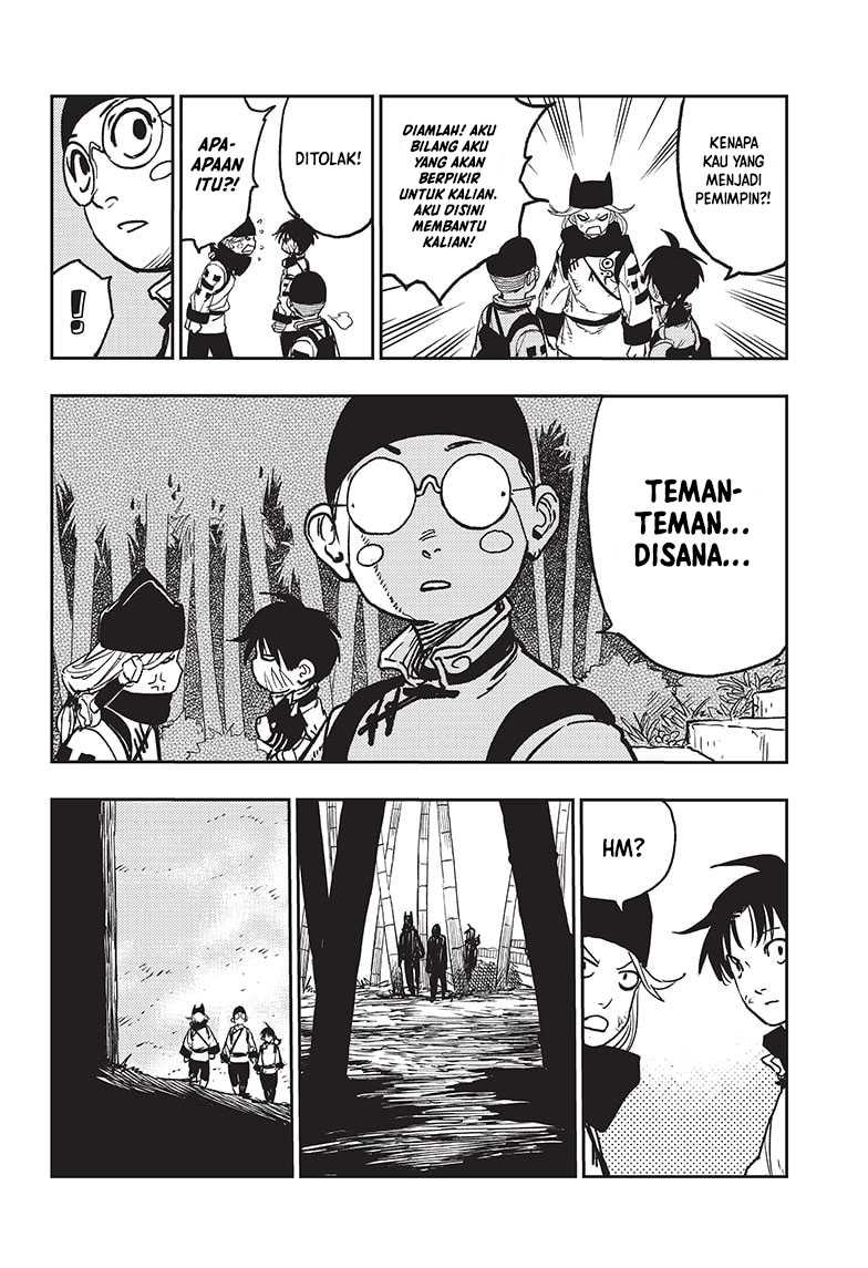 jiangshi-x - Chapter: 5