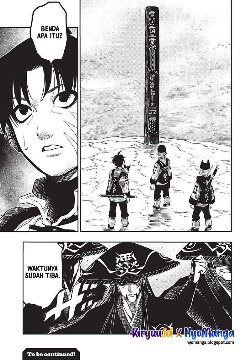 jiangshi-x - Chapter: 5