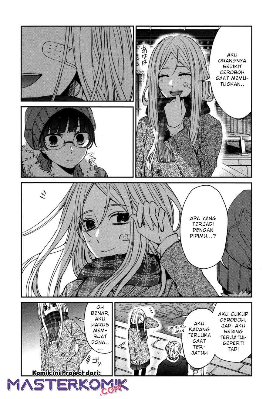 sachi-iro-no-one-room - Chapter: 42
