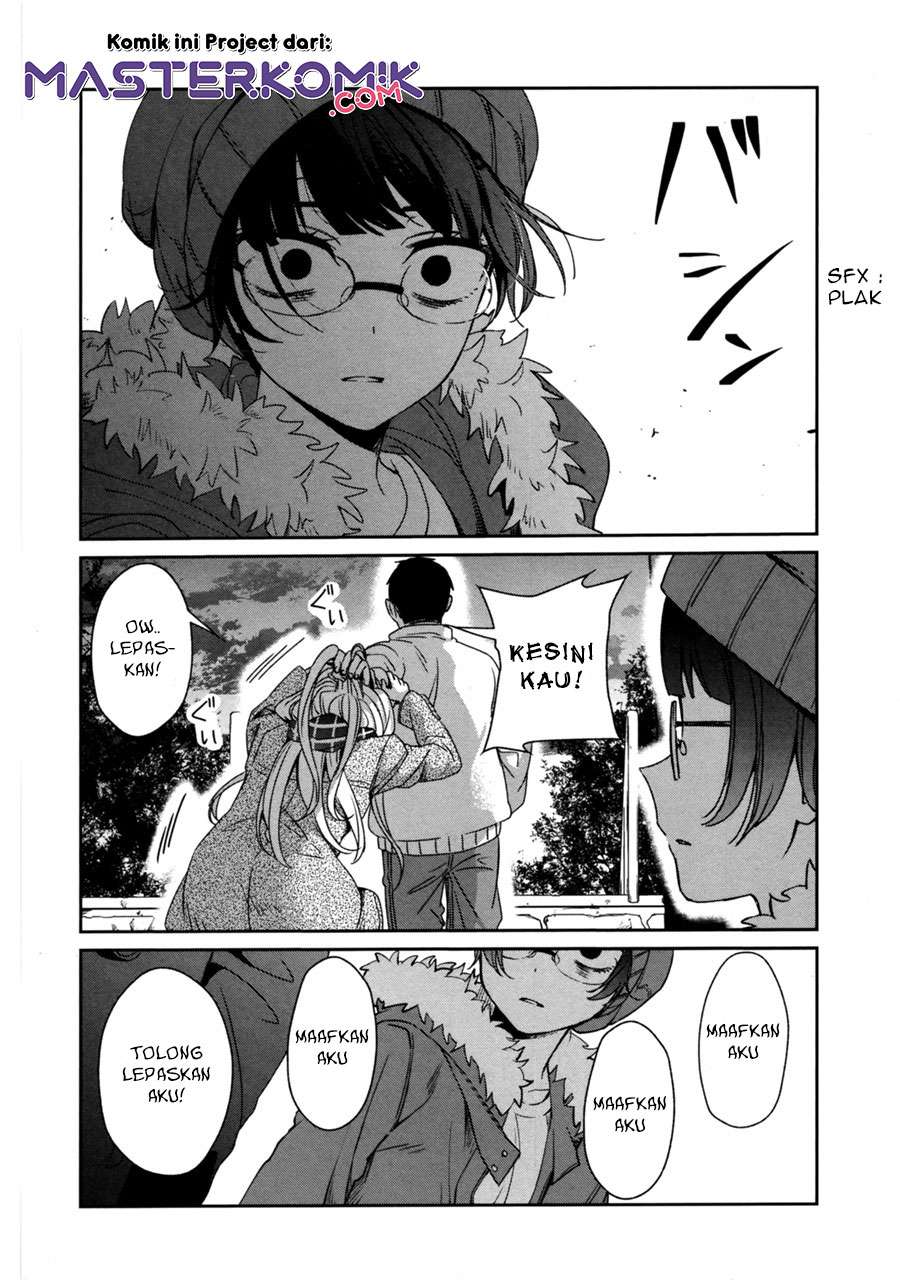 sachi-iro-no-one-room - Chapter: 42