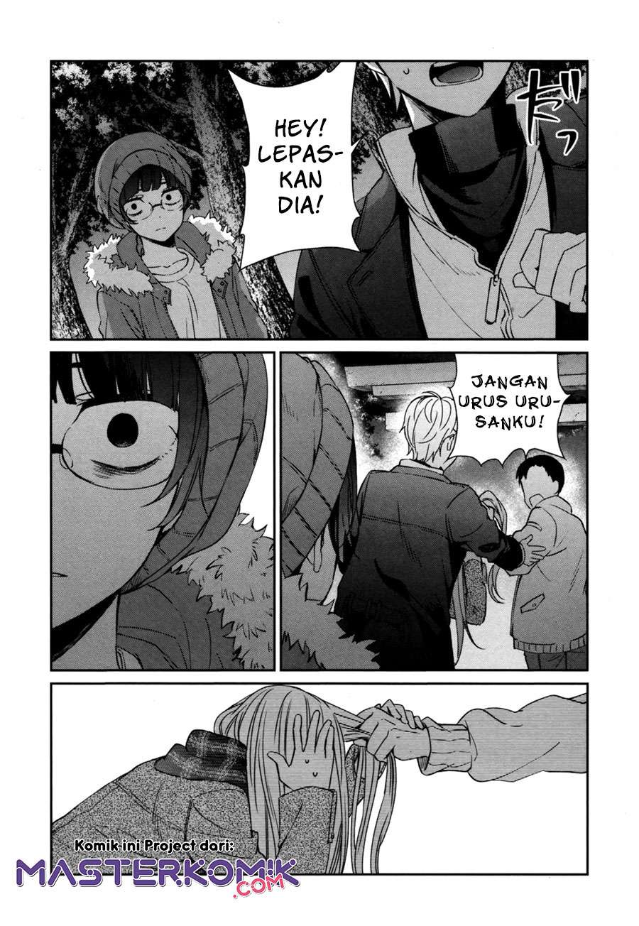sachi-iro-no-one-room - Chapter: 42