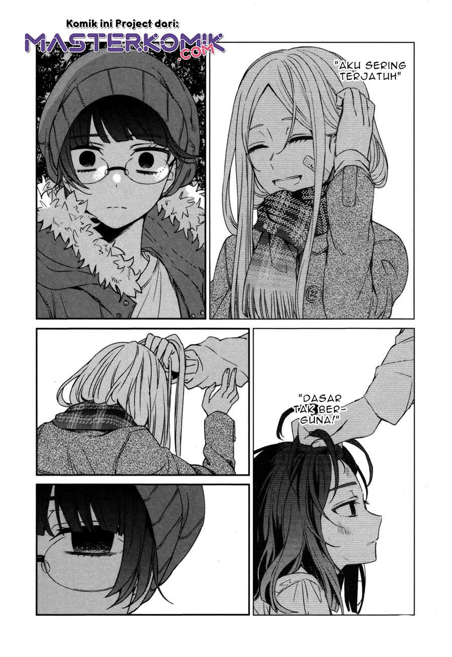 sachi-iro-no-one-room - Chapter: 42