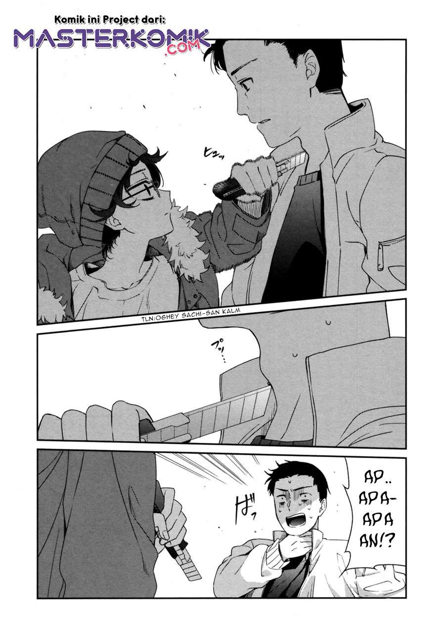 sachi-iro-no-one-room - Chapter: 42